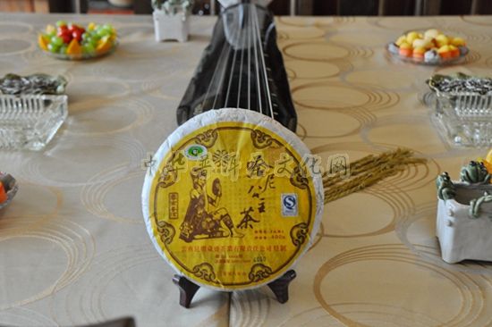 創(chuàng)意云南2016文博會(huì)&nbsp;&nbsp;&nbsp;葳盛邀您一