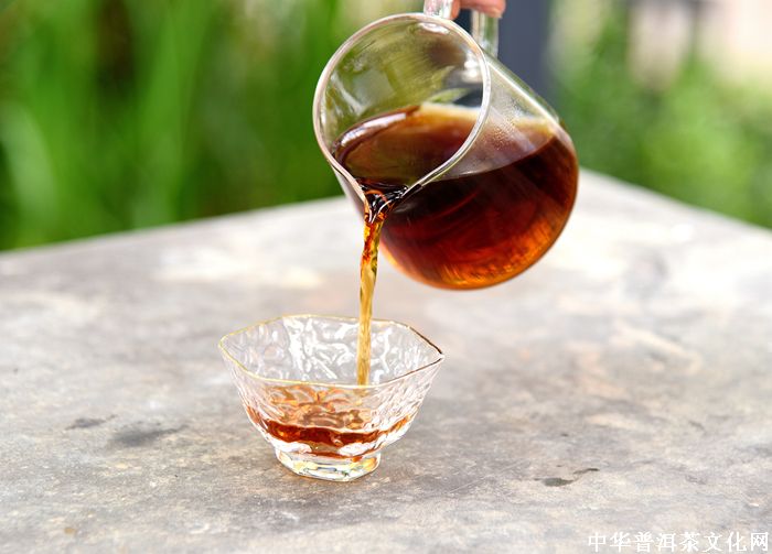 茶癮就是對(duì)茶、對(duì)生活的態(tài)度